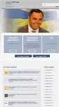 Mobile Screenshot of portnov.com.ua